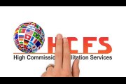 HCFS Immigration - Study abroad Consultant in chandigarh