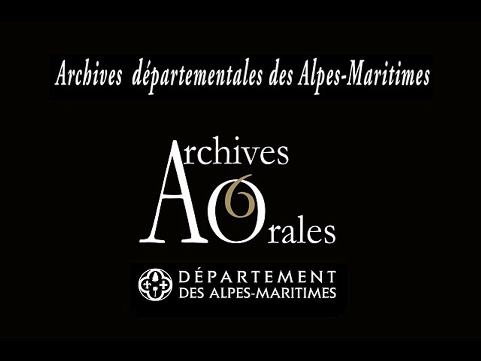 Témoignage sur l’exécution de Mata Hari  – Fonds Pierre Ruggiero