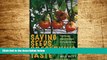 READ FREE FULL  Saving Seeds, Preserving Taste: Heirloom Seed Savers in Appalachia  READ Ebook