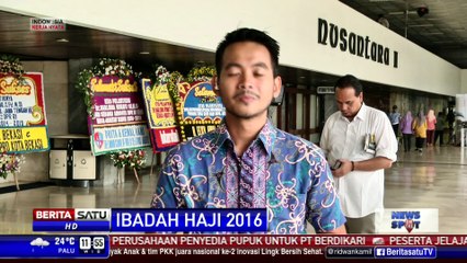 Raudhah, Tempat Incaran Jemaah Haji untuk Berdoa