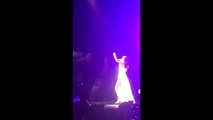 Selena Gomez - Feel Me and Nobody live Revival Tour Sydney