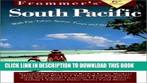 [PDF] Frommer s South Pacific: With Fiji, Tahiti, Samoa, Tonga and the Cook Islands Popular