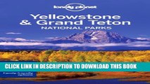 [PDF] Lonely Planet Yellowstone   Grand Teton National Parks 3rd Ed.: 3rd Edition Full Colection