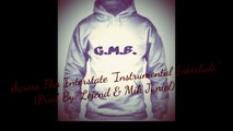 Across Tha Interstate 'Instrumental Interlude' (Prod By. Lejend & Mik Juniel)