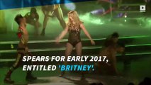 A Britney Spears biopic is heading to Lifetime