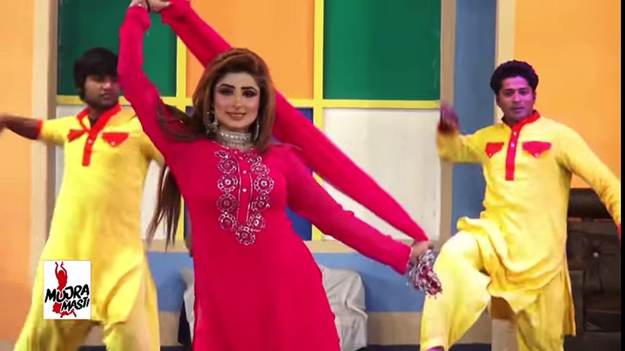SARA KHAN - PALI JATTI EH - 2016 PAKISTANI MUJRA DANCE - YouTube