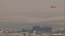 Gaziantep Karkamış' Tan 10 Tank Daha Suriye? Ye Girdi