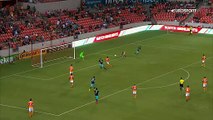 MLS: Houston Dynamo 1-1 Seattle Sounders (Maç Özeti)