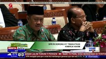 DPR Dorong Komisi Yudisial Tingkatkan Kinerja Hakim