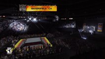 WWE 2K17 - Goldberg Roster Reveal Trailer (Official Trailer)