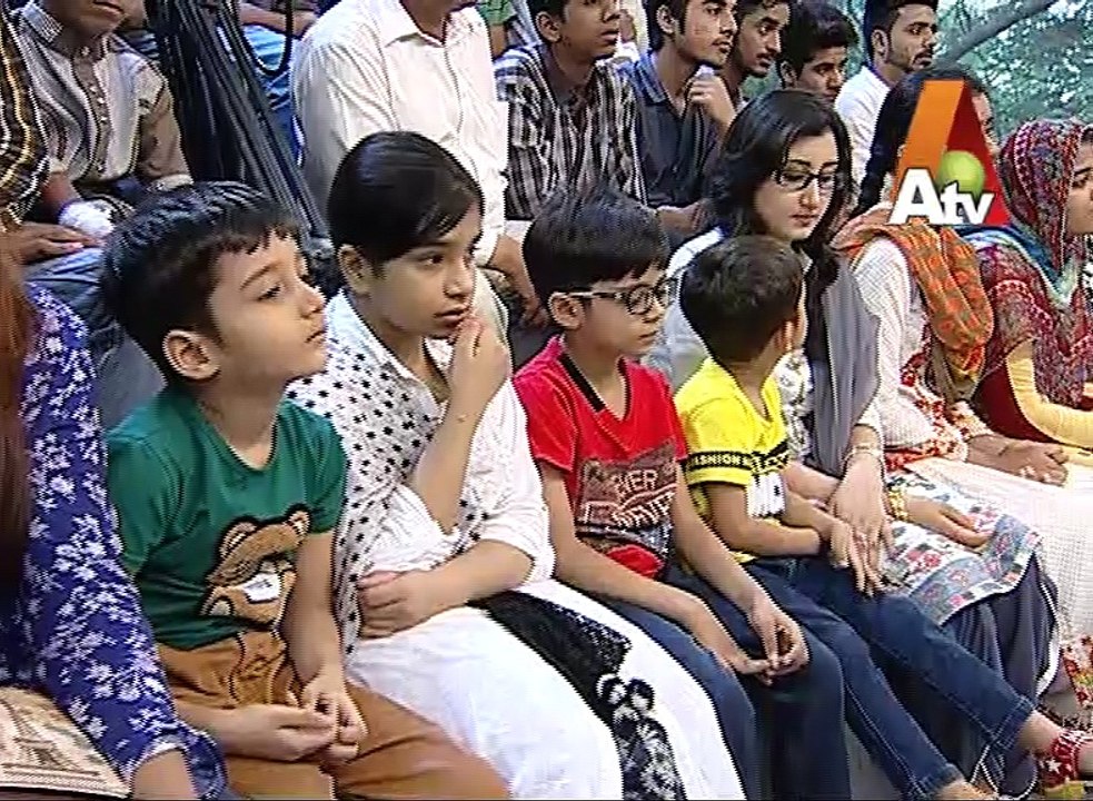 The Weekend Show 20 aug part 3