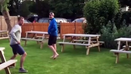 مواقف محرجه