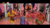 Saiyan Gamcha Bicha Ke Hot Bhojpuri Song Sangram 2015 _ HD