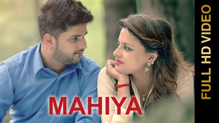 Mahiya HD Video Song Shehzada Raj 2016 | Latest Punjabi Songs