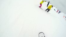 Ski and Snowboard Trick Fails