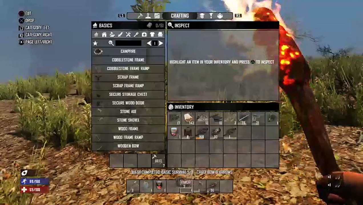 7 days to die [#1]