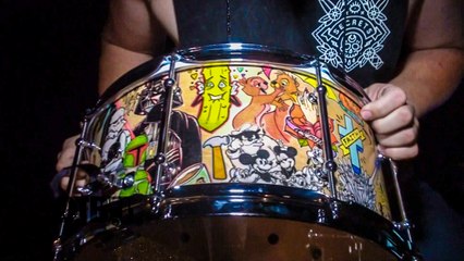 SECRETS - GEAR MASTERS Ep. 46