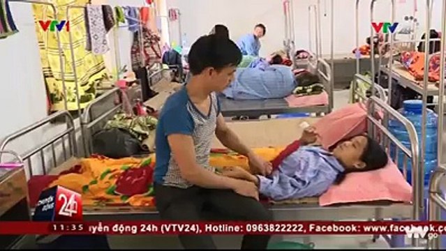 Cảnh báo hiện trạng trầm cảm sau sinh – những sang chấn tâm sinh lý nặng nề cho phụ nữ nhưng chưa được nhận biết một cách đầy đủ.