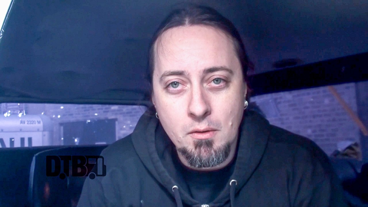 Abysmal Dawn - CRAZY TOUR STORIES Ep. 437