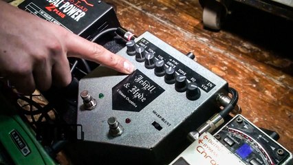 Mainland - GEAR MASTERS Ep. 48