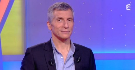 TLMVPSP : Nagui insulte un jeune candidat en pleine émission (vidéo)