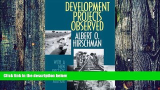 Big Deals  Development Projects Observed  Free Full Read Best Seller