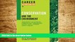 READ FREE FULL  Career Opportunities in Conservation and the Environment (Career Opportunities