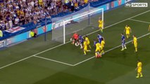 Chelsea 3-2 Bristol Rovers All Goals and Full Highlights - EFL Cup 23.08.2016 HD