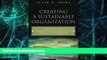 Big Deals  Creating a Sustainable Organization: Approaches for Enhancing Corporate Value Through