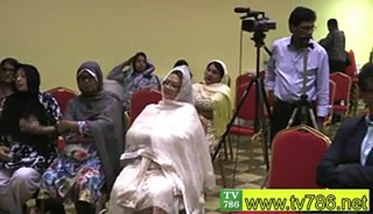 Who Is The Father Of Altaf Hussain ??? New Discovery Exposed