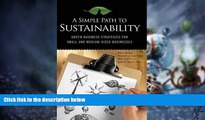 Big Deals  A Simple Path to Sustainability: Green Business Strategies for Small and Medium-Sized