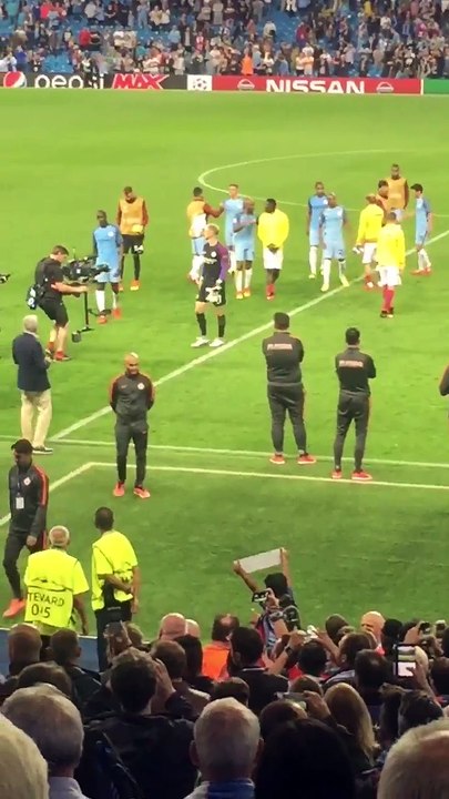 hart says bye