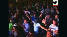 Michael Jackson - Scream & TDCAU Live in Manila FULL HD