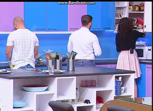 Adriana si Valentin pe pauza ZI ANIVERSARA 25.08.2016 mpfm 5