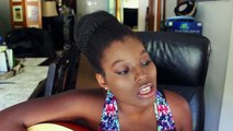 CAN YOU FEEL THE LOVE TONIGHT - The Lion King (Dionna Cover)