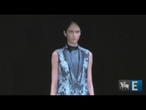 SPFW: Veja os melhores desfiles