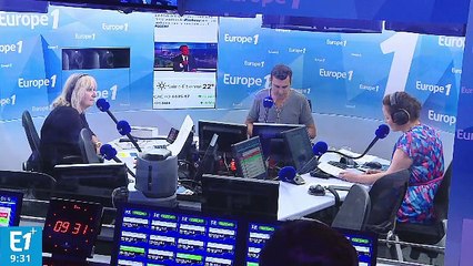 Yann Barthès dévoile la bande-annonce de sa nouvelle émission sur TMC