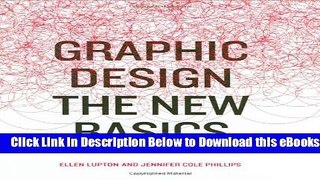 [Download] Graphic Design: The New Basics Free Books