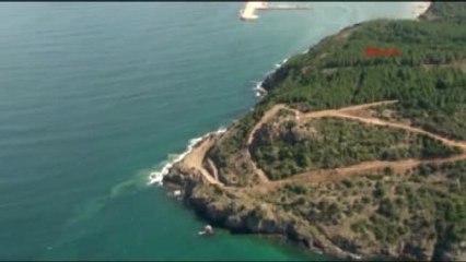 39 Ay Süren Çalışmalarda Sona İşte Böyle Gelindi