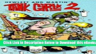 [PDF] Tank Girl 2 (Penguin Graphic Fiction) Online Ebook