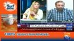 Mehar Abbasi Grills Farooq Sattar Will You Stop Altaf Hussain From Talking To MQM Workers On Phone - Watch How Farooq Sa