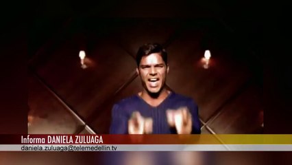 Vente pa´ acá, nueva canción de Maluma y Ricky Martin [Noticias] - TeleMedellin