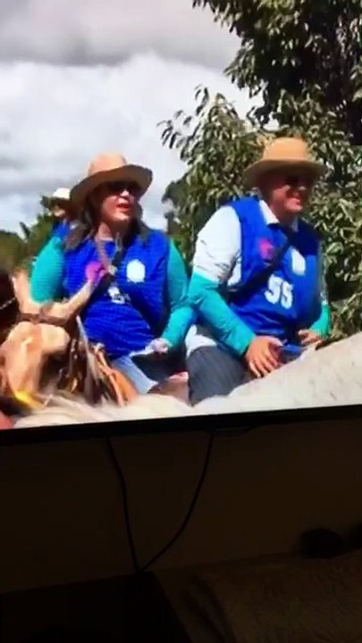 Cavalgada