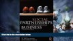 Big Deals  Social Partnerships and Responsible Business: A Research Handbook  Best Seller Books