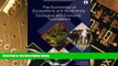 Big Deals  The Economics of Ecosystems and Biodiversity: Ecological and Economic Foundations (TEEB