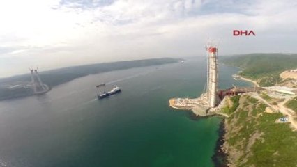 39 Ay Süren Çalışmalarda Sona İşte Böyle Gelindi