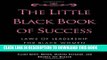 [PDF] The Little Black Book of Success: Laws of Leadership for Black Women Full Colection