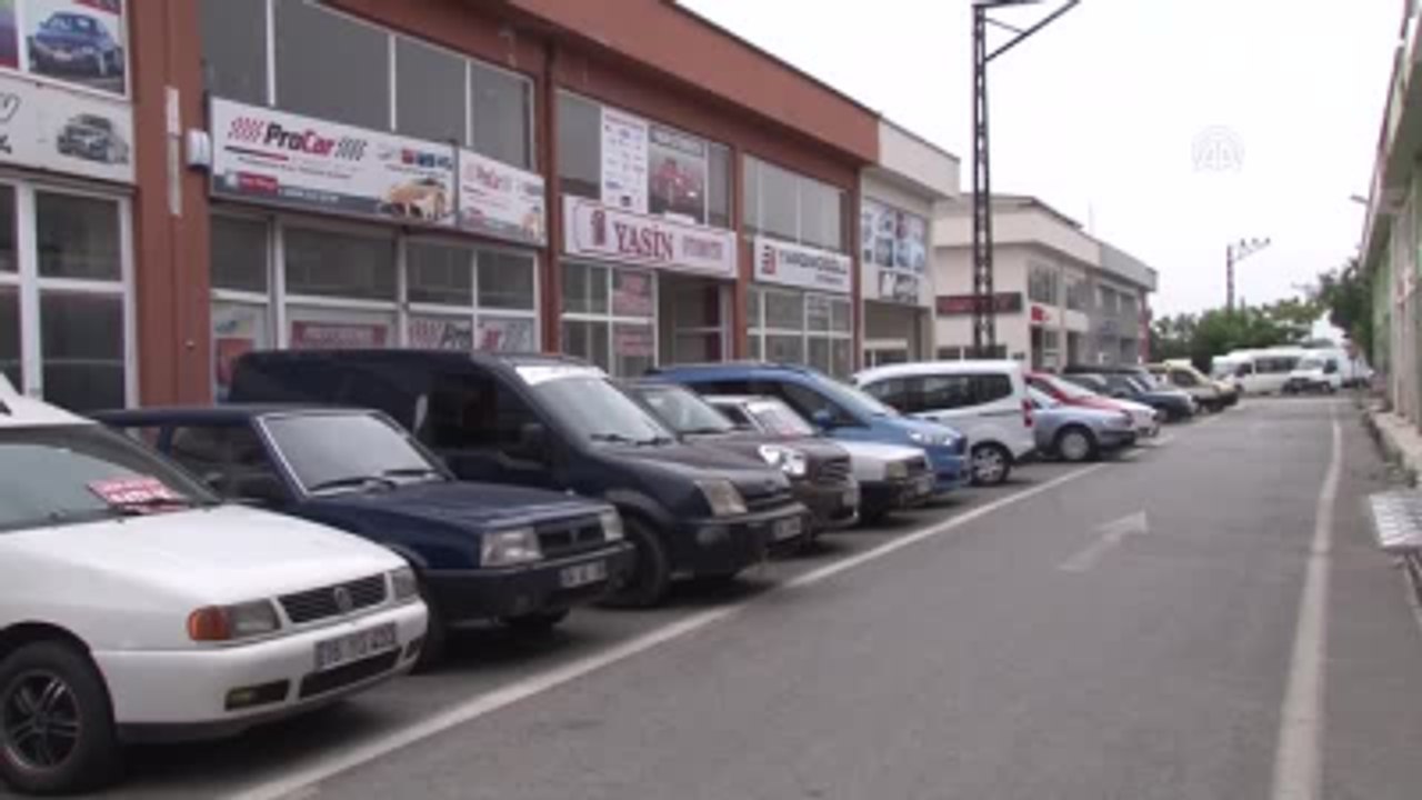 Araçların Kilometresiyle "Oynatmayacak" Öneri