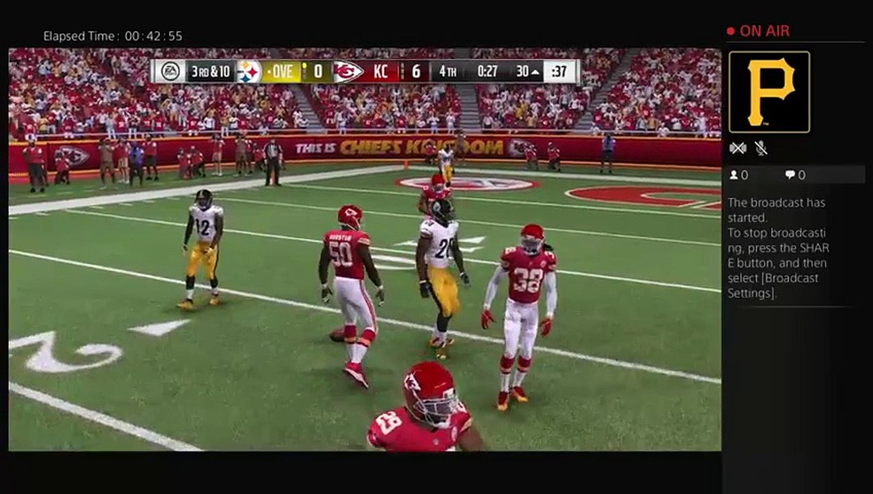 Mut 17 I aint got that (17)