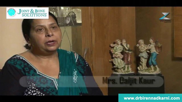Knee Replacement Surgery Delhi | Total Knee Arthroplasty India